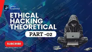 Footprinting and Reconnaissance | Ethical hacking theoretical | Ethical hacking in Bangla 2024