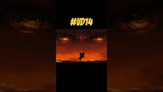 VD14 TITLE REVEAL RANABAALI  | #shorts