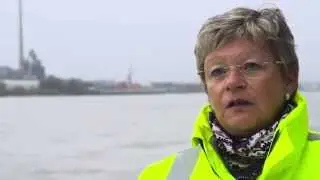 Mobiliteitskampioen: Umicore