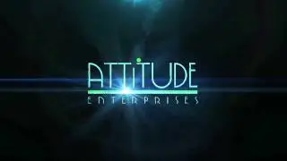 Behind the Scenes by Attitude Production: Moet & Charity Gala