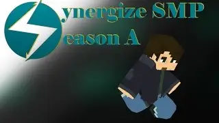 Battle Ready! Synergize SMP Season A Episode 1