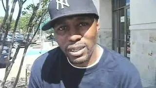 Director Joseph Elmore C47Houston December Promo