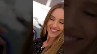 Dosso Dossi Fashion Show продолжает открывать свои двери для любителей моды и шопинга. ✨
