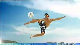 L-Men Hi Protein