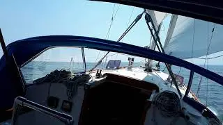 Aloha 32 