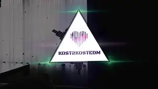 ElectroW & JS - Ghost Room [K2KSPOOK Feature]