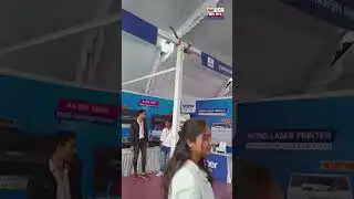 30th COMP-EX 2024@ucnnewslive #compexpo #expo #2024 #ucnnewsnagpur #ucnlive #latestnews #nagpur