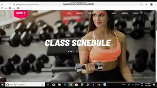 GYM MANAGEMENT