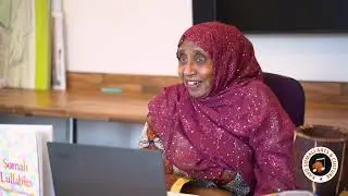 Somali Children’s Entertainment with Jawahir A Farah