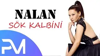 Nalan - S&ouml;k Kalbini
