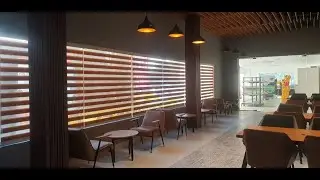 MEC Group: Ergonomic Chairs, Elegant Curtain and Modern Window Blinds
