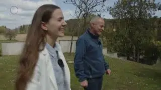GRAZ Cs&oacute;k S&aacute;ndor a szobr&aacute;sz titkai