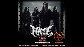 NEKRONOS PROMOTION HELL SUPPORTED BANDS!