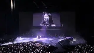 DRIVER&rsquo;S LICENSE - OLIVIA RODRIGO | PHILIPPINE ARENA BULACAN, PHILIPPINES (GUTS TOUR)