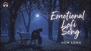 Fading Lights of Midnight | Deep Emotional Lofi Mix for Sleepless Souls #102