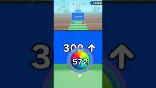 2048 Numbers Run #2248 #2048 #merge #puzzle #puzzlegame #gameplay #viral #best #gaming #new #cool