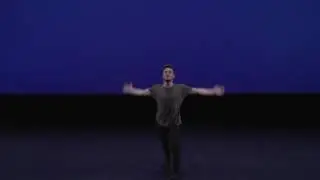 I Lived | One Republic - Lukas McFarlane   Danscott 35th Anniversary