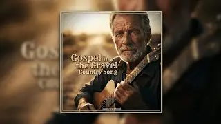 Gospel in the Gravel Country Song