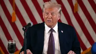 Judge to consider future of Trump's order blocking birthright citizenship