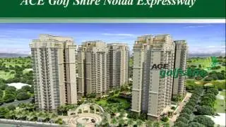 ACE Group of Companies in Greater Noida West