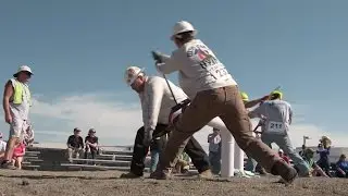 National Gas Rodeo