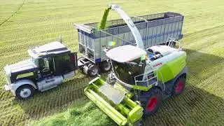 2017 ROBINSONFARMS HARVEST