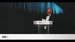 National Building and Construction Awards 2020/21 Sub Contractor of the Year