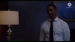 Tyler Perry’s The Oval Priscilla Confronts Sam Acting Skit