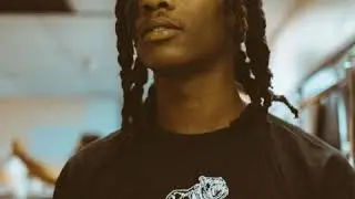 ANKOR (SPLASH MUSIC APP - HIP HOP)