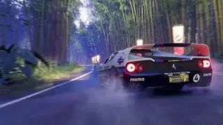 The Crew Motorfest - France: Genty Automobile - ST2 - 3:15.692