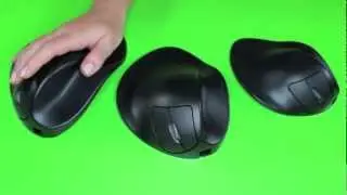 Zenlap Grip Guide   HandShoe Mouse