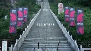 Safety First - Range Rover Sport &ndash; Dragon Challenge