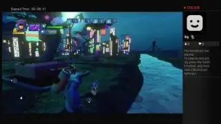 Disney infinity live