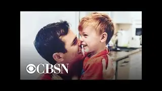 Country singer Granger Smith says his 3-year-old son has died