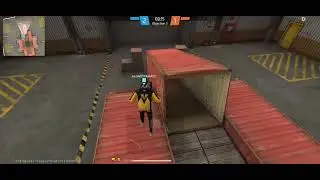 LW GAME PLAY FREE FIRE jab samne noob aatha h☠️