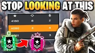 Why The Scoreboard Isn&rsquo;t As Important As You Think - Solo To Champ (R6 Educational Commentary)