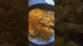 Easy steps of making Mac and cheese #foryou #food #youtubeshorts #subscribe