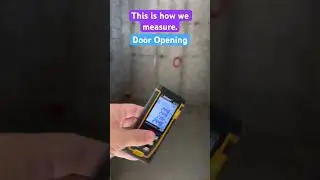 Quick and Easy Measurement Tool