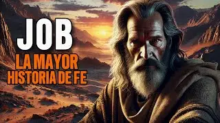 El Secreto de Job que Todo CREYENTE deber&iacute;a Saber -VIDEO PODEROSO #biblia #dios #fe #VIDEOPODEROSO
