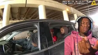 Crooked Cops Tries To Trick Them Into Self Snitching