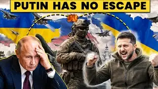 Putin&rsquo;s Nightmare: Russia&rsquo;s Military COLLAPSES in 2026
