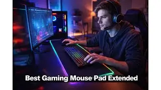 🖱️ omosri Extended Gaming Mouse Pad Review &ndash; Is It Worth It for Gamers? Before You Buy 🖱️