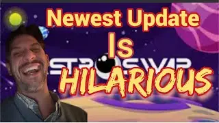 Astro Swap News you may have missed!!