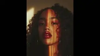 Bryson Tiller x Jhene Aiko Type Beat &lsquo;Pretty Little Fears&rsquo; (Prod. by Lucky Genius)
