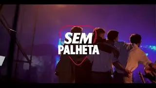 Sem Palheta (80&acute;s Tribute Band) - V&iacute;deo Promocional