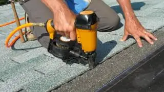 Cedar Park Roofing