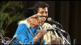 Ustad Abdul Rashid Khan - Mehfil in Delhi on 13 July 2012