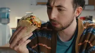 Crispy Chicken at Taco Bell | Taco Bell Canada