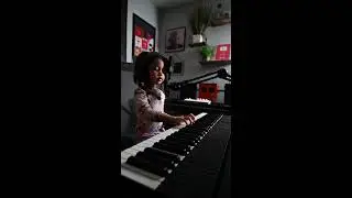 Morning keys and chat on the Expressive E Osmose 61