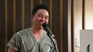 Life testimony of brother James